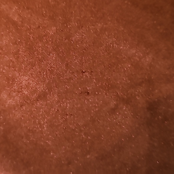 Torrid Burgandy Sleep Silk PJ Short set Size 3 - Picture 9 of 11